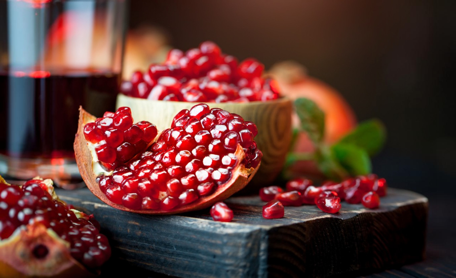 Indian Agricultural Products Exporter