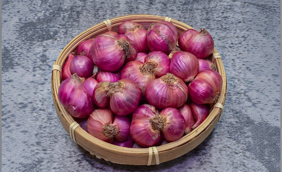Indian Agricultural Products Exporter